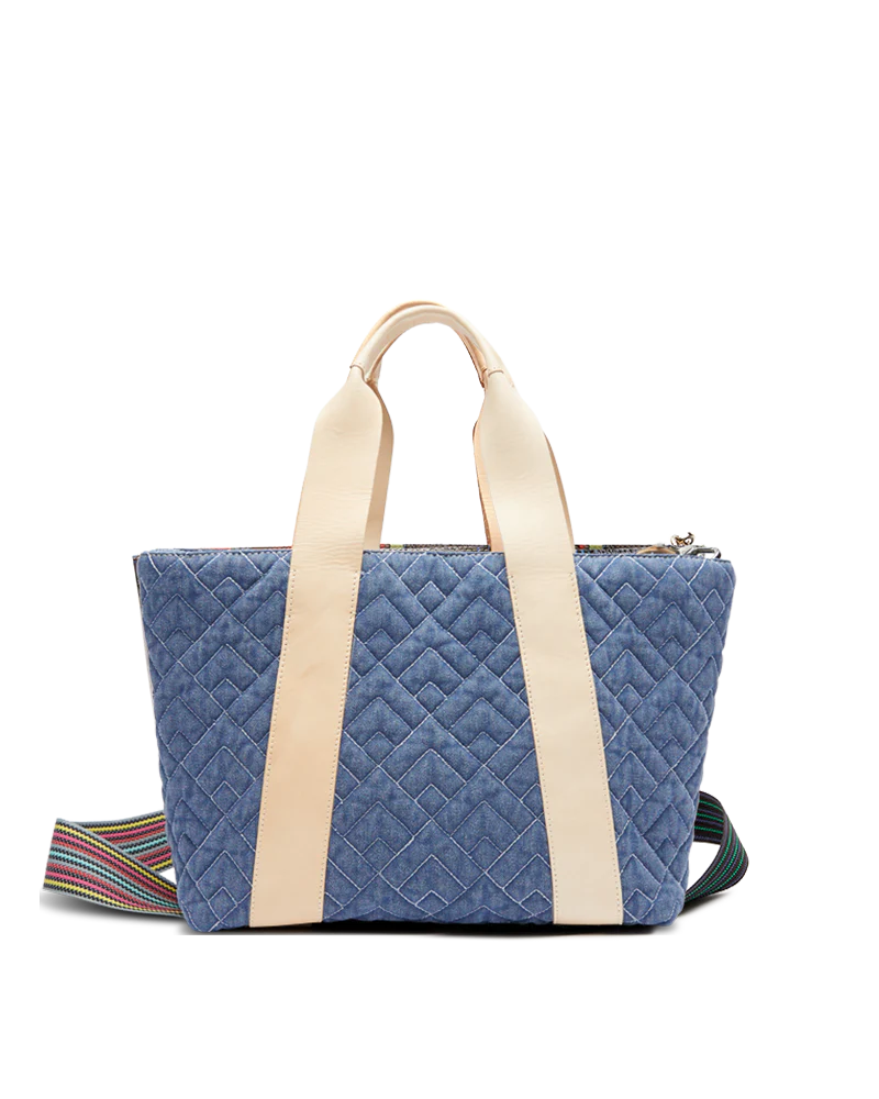 Abby Carryall