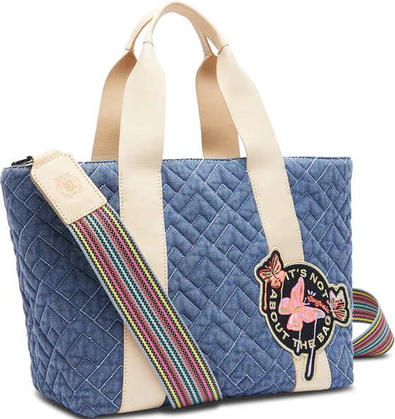 Abby Carryall - Image 3