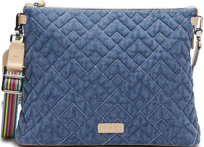 Abby Downtown Crossbody - Image 2