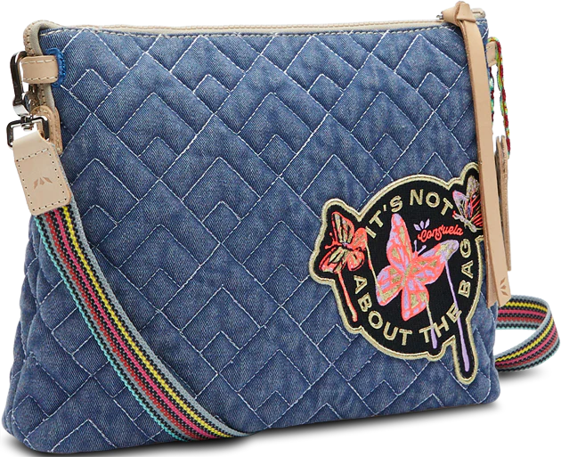 Abby Downtown Crossbody - Image 4