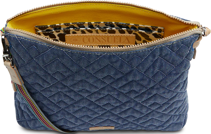 Abby Downtown Crossbody - Image 5