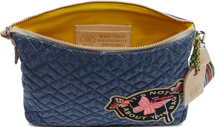 Abby Downtown Crossbody - Image 6