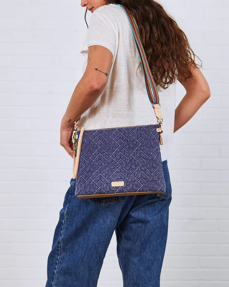 Abby Downtown Crossbody - Image 7