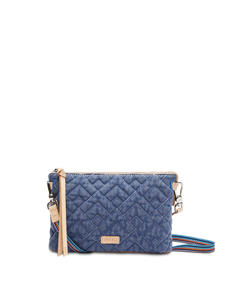 Abby Midtown Crossbody