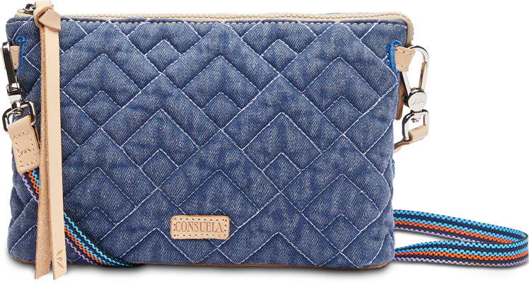 Abby Midtown Crossbody - Image 2