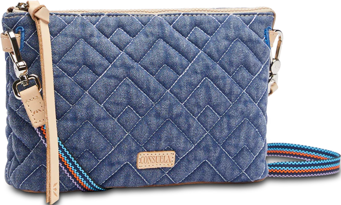 Abby Midtown Crossbody - Image 3