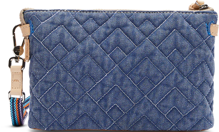 Abby Midtown Crossbody - Image 4