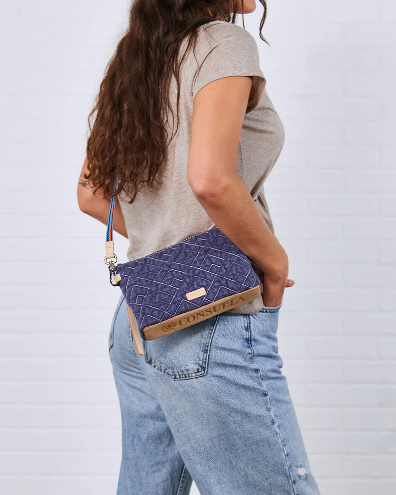 Abby Midtown Crossbody - Image 7