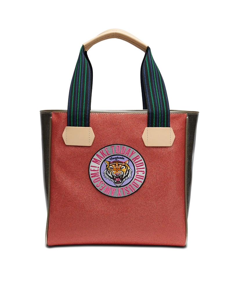 Adrian Classic Tote