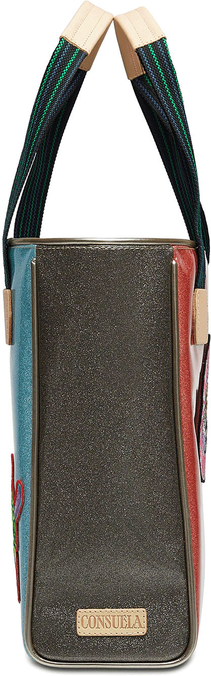 Adrian Classic Tote - Image 4