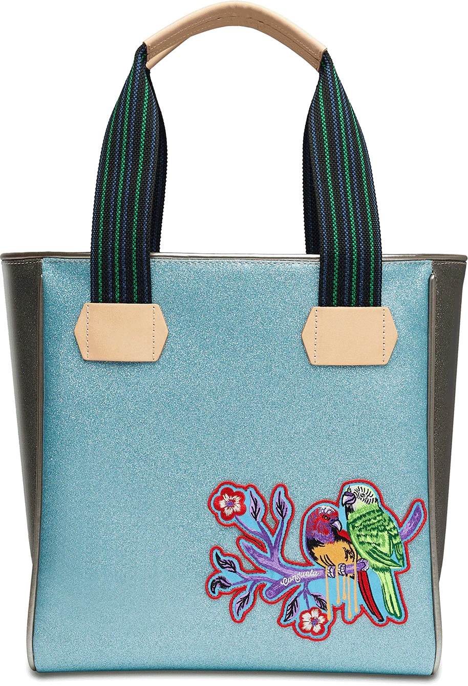 Adrian Classic Tote - Image 5
