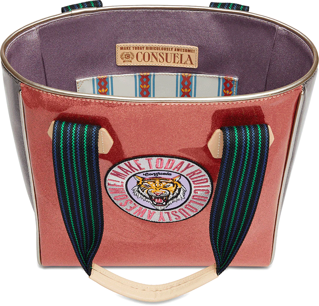 Adrian Classic Tote - Image 6