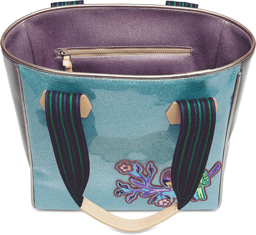 Adrian Classic Tote - Image 7