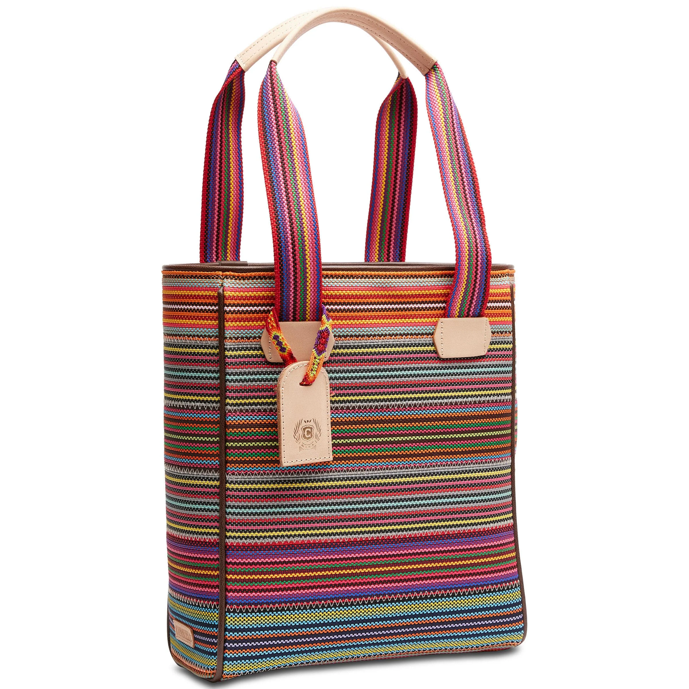 Ale Chica Tote - Image 3