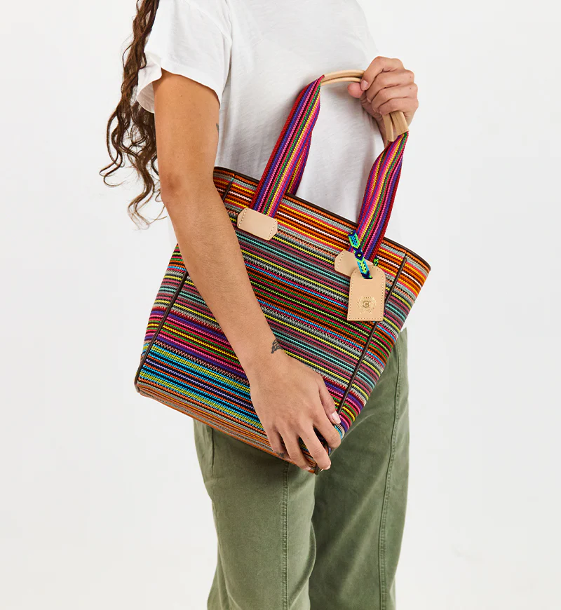 Ale Chica Tote - Image 8