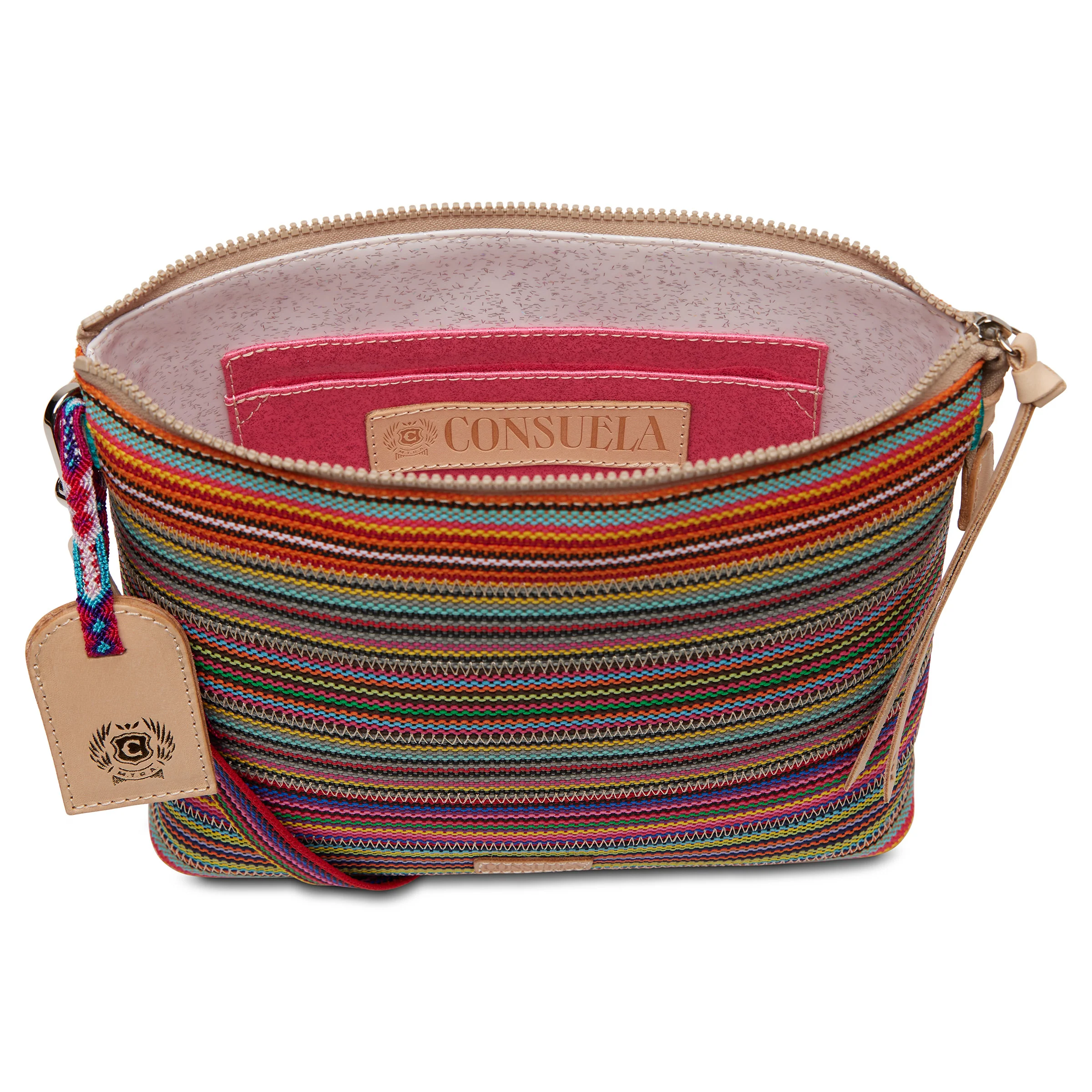 Ale Downtown Crossbody - Image 5