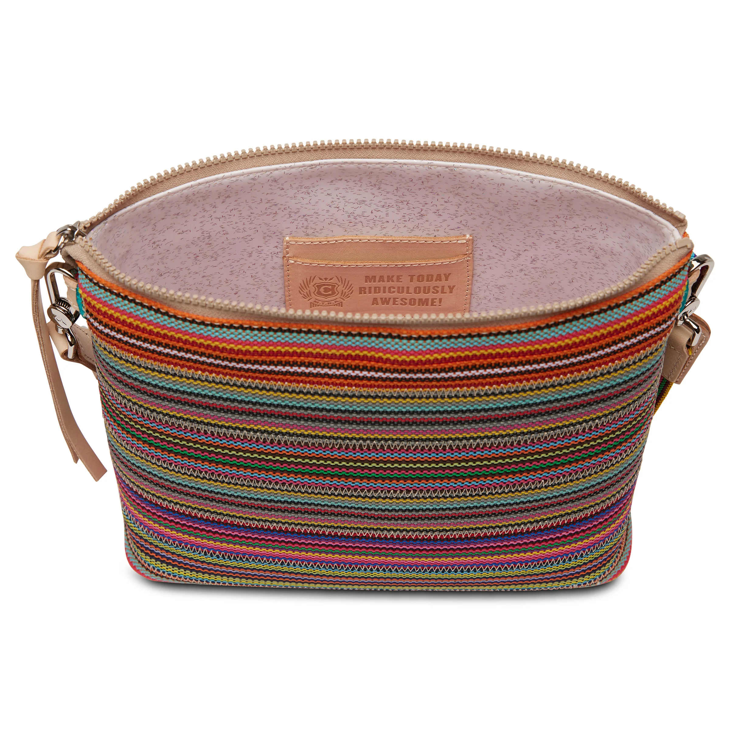 Ale Downtown Crossbody - Image 6