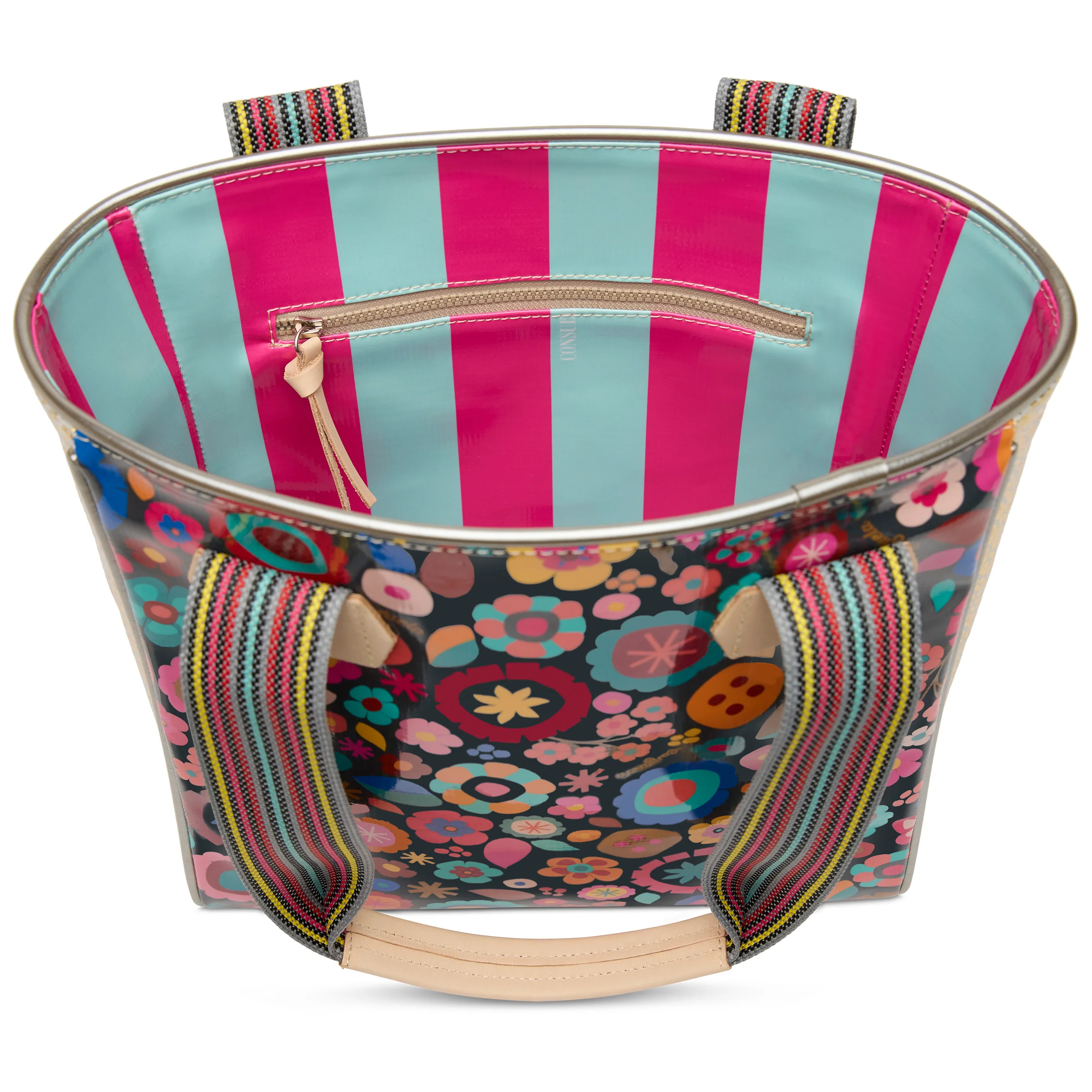 Amelie Classic Tote - Image 9