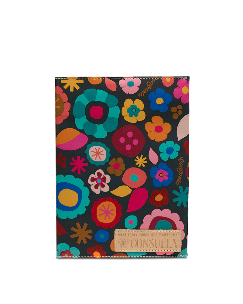 Amelie Notebook Cover