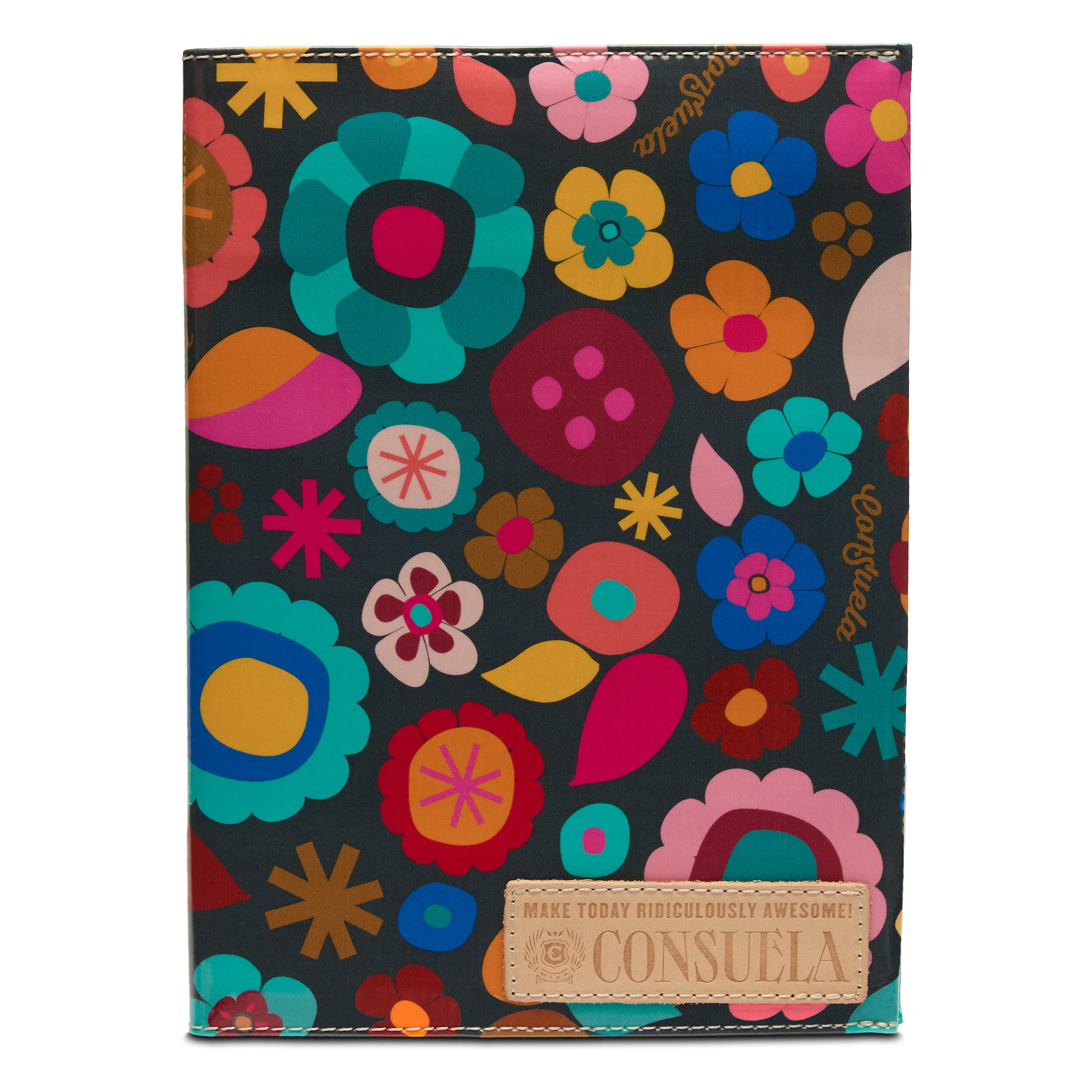Amelie Notebook Cover - Image 2