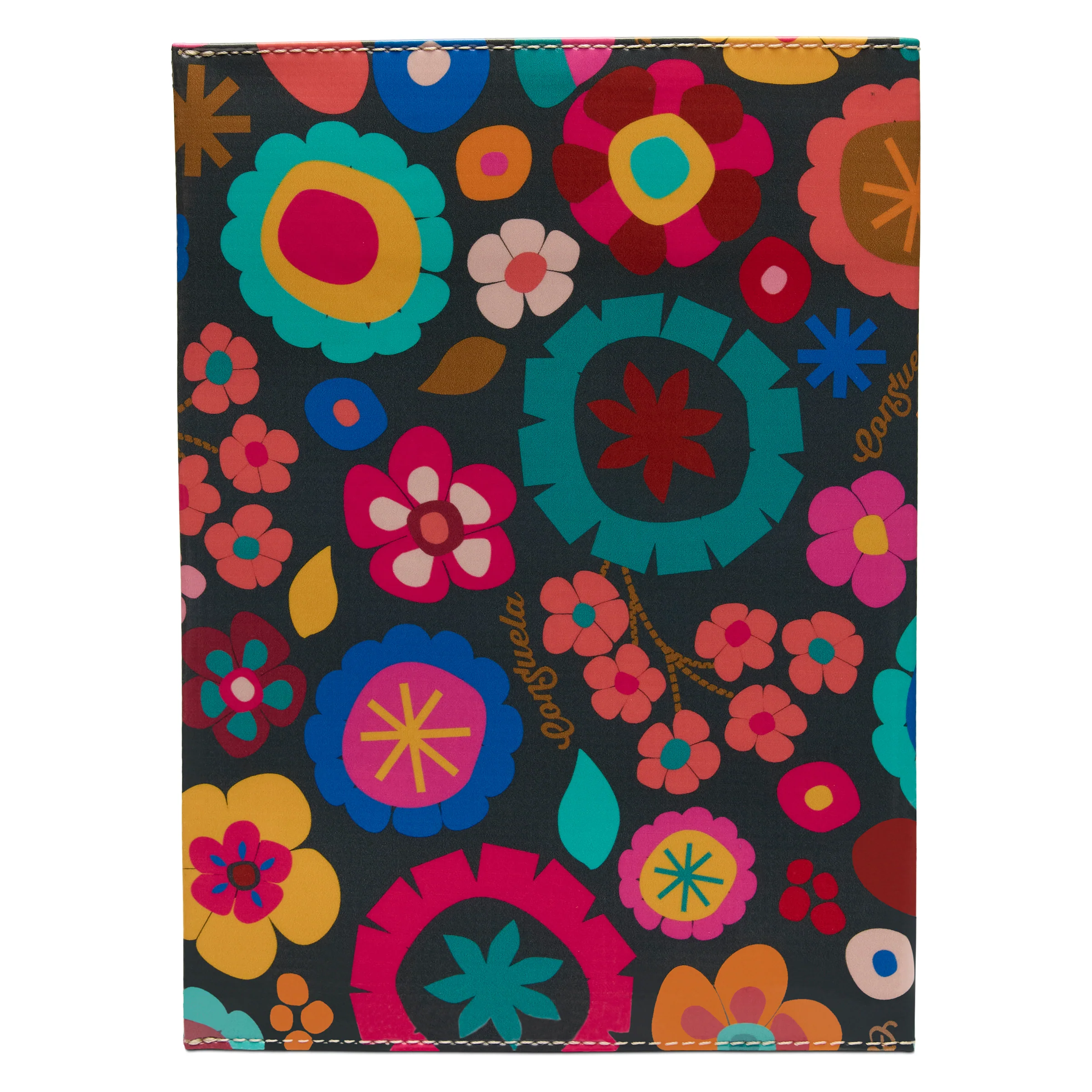 Amelie Notebook Cover - Image 3
