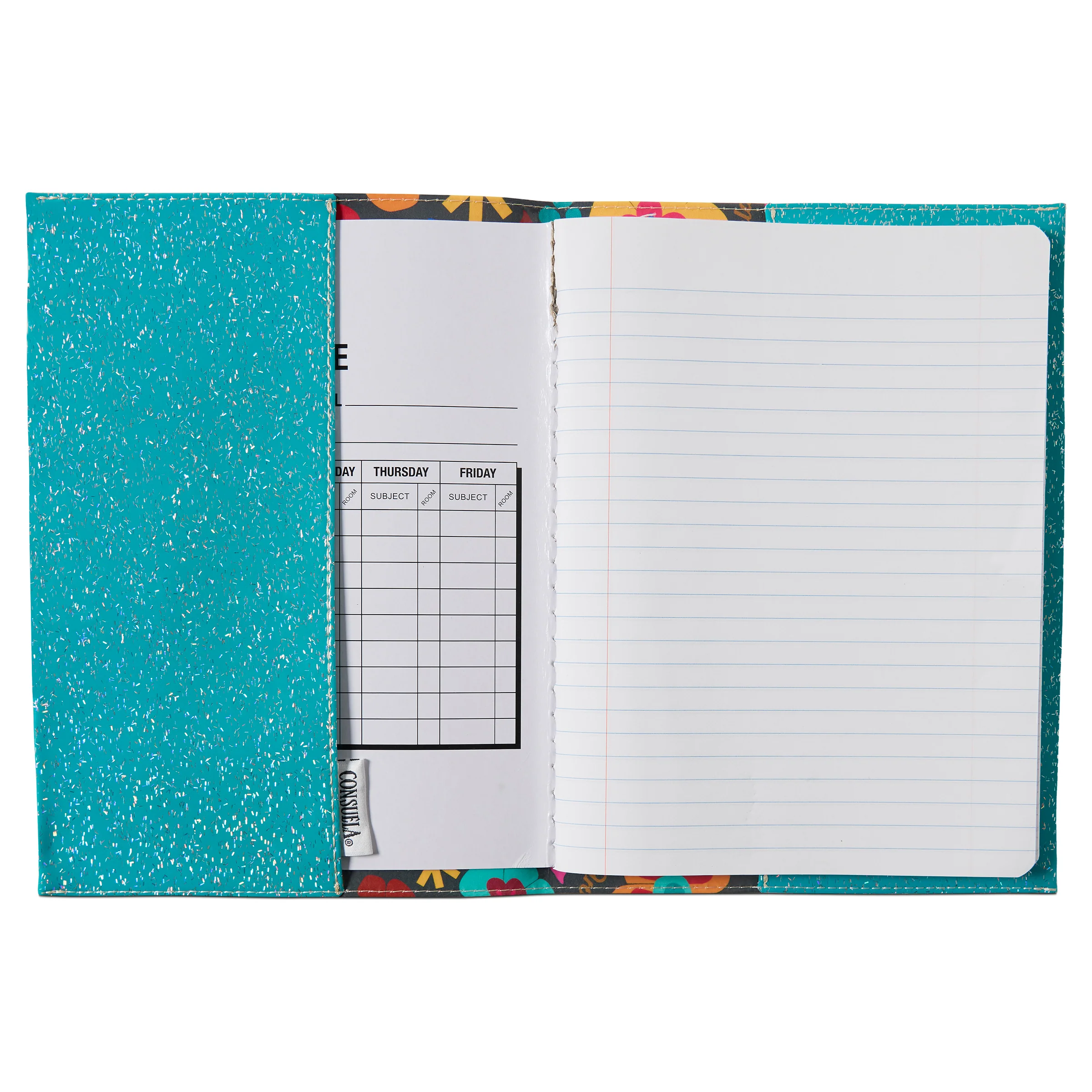 Amelie Notebook Cover - Image 4