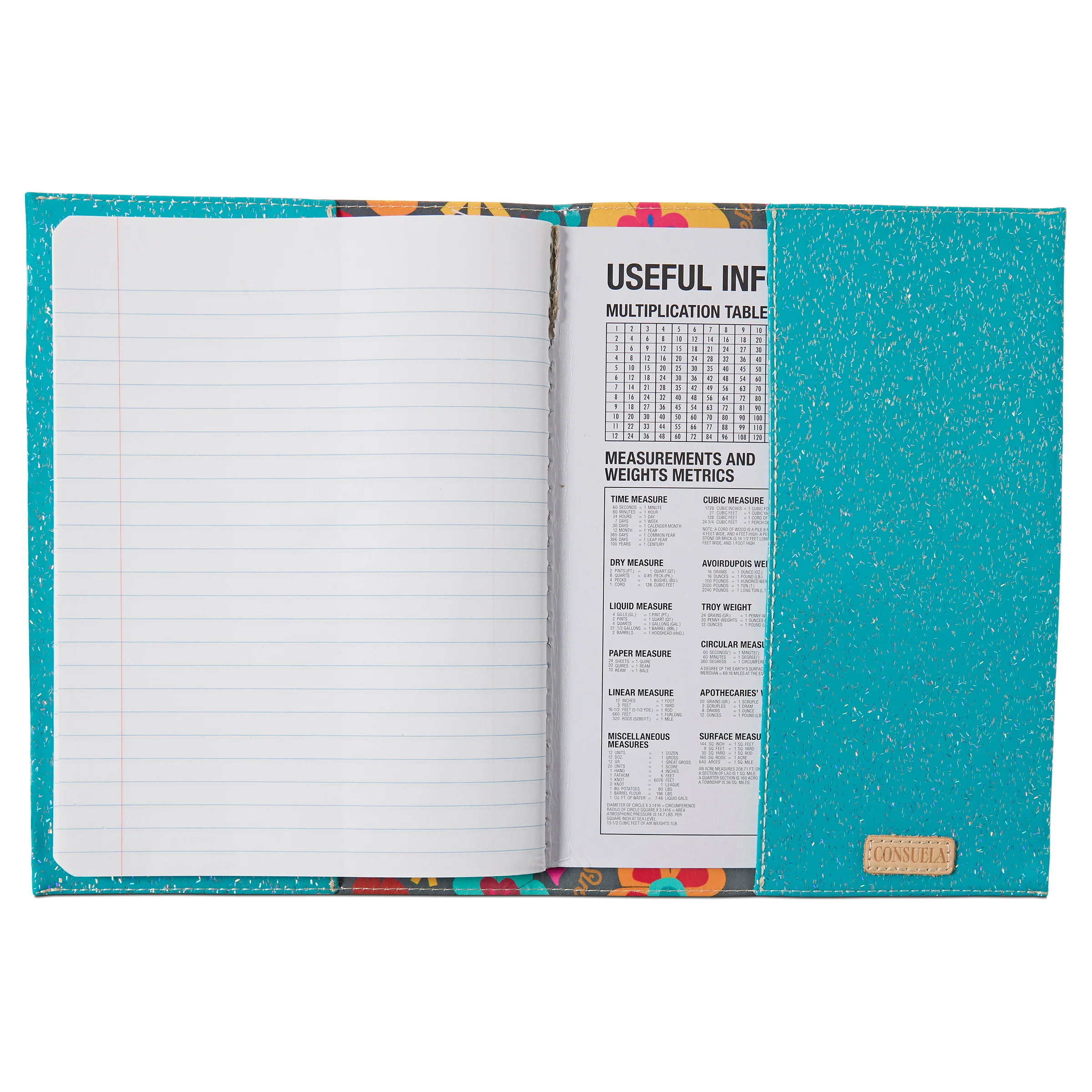 Amelie Notebook Cover - Image 5