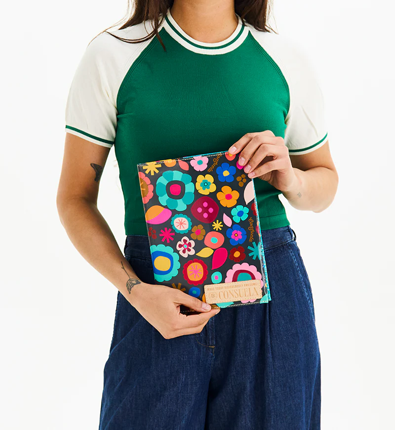 Amelie Notebook Cover - Image 6