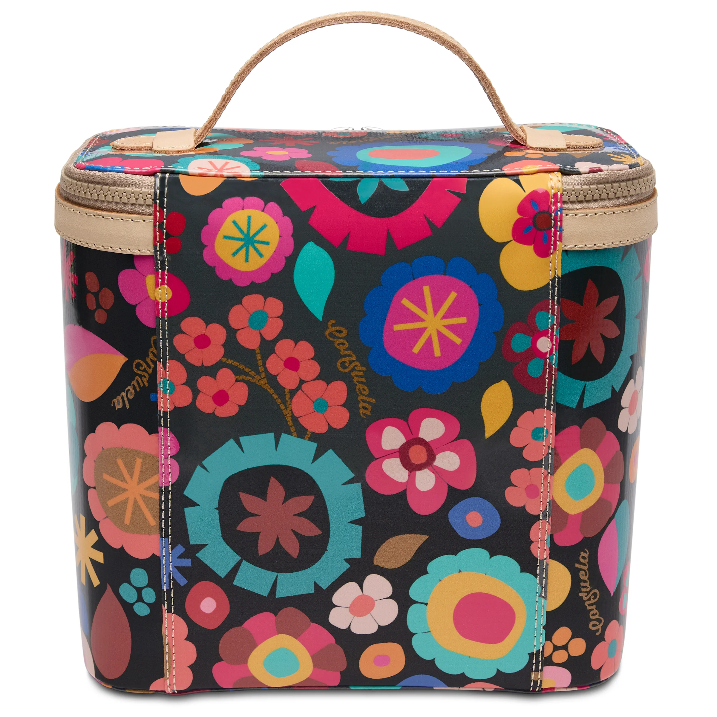 Amelie Slim Train Case - Image 4