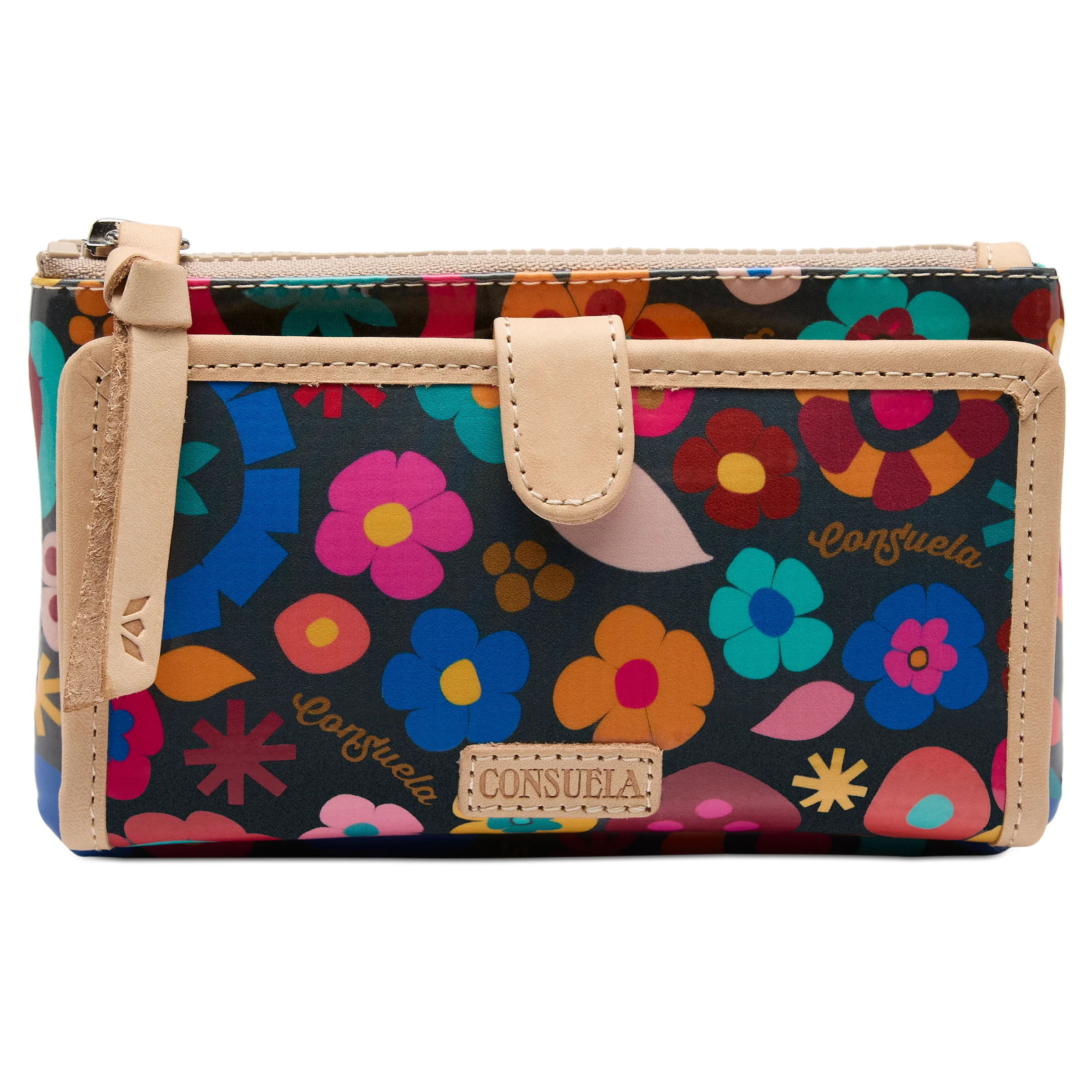 Amelie Slim Wallet - Image 2