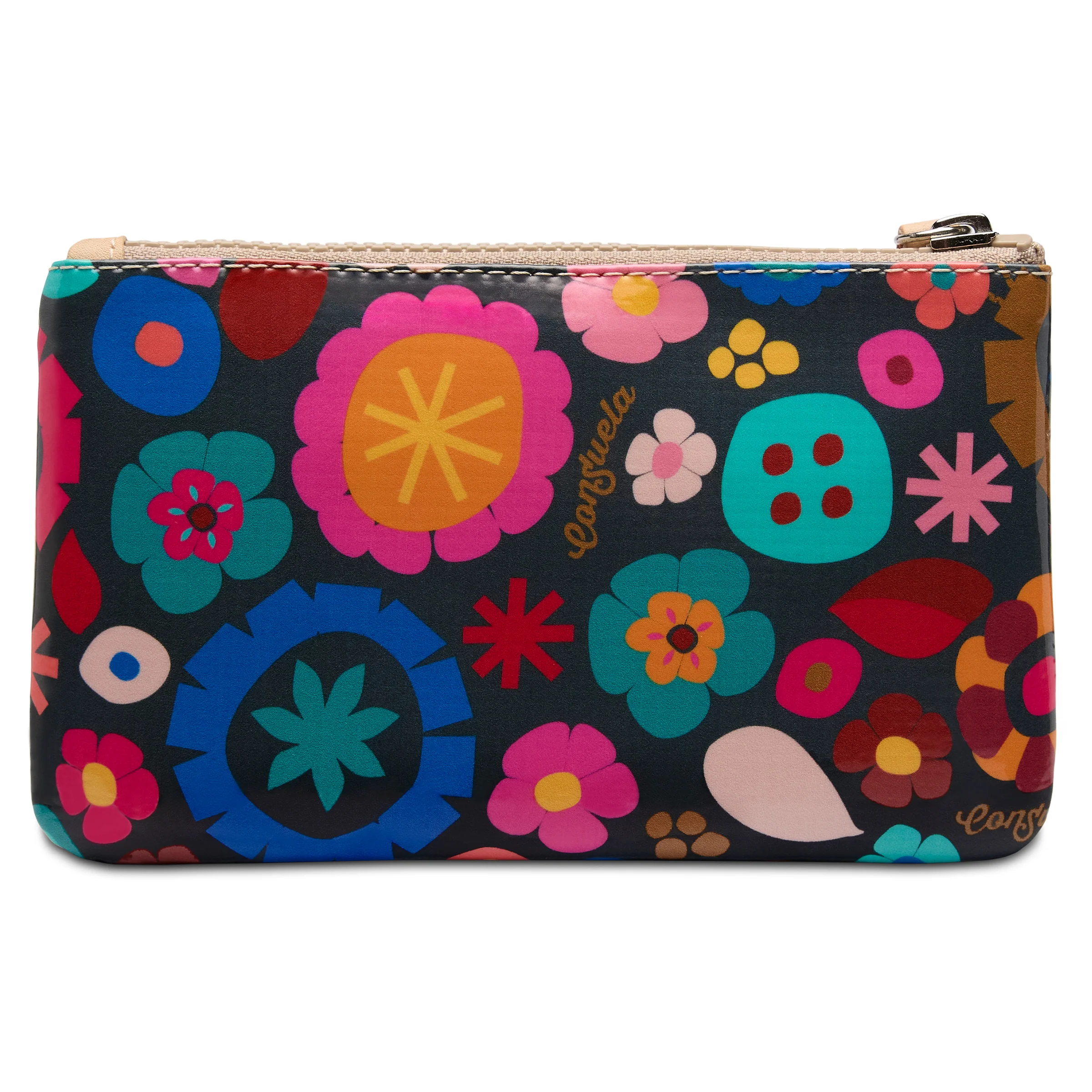 Amelie Slim Wallet - Image 3