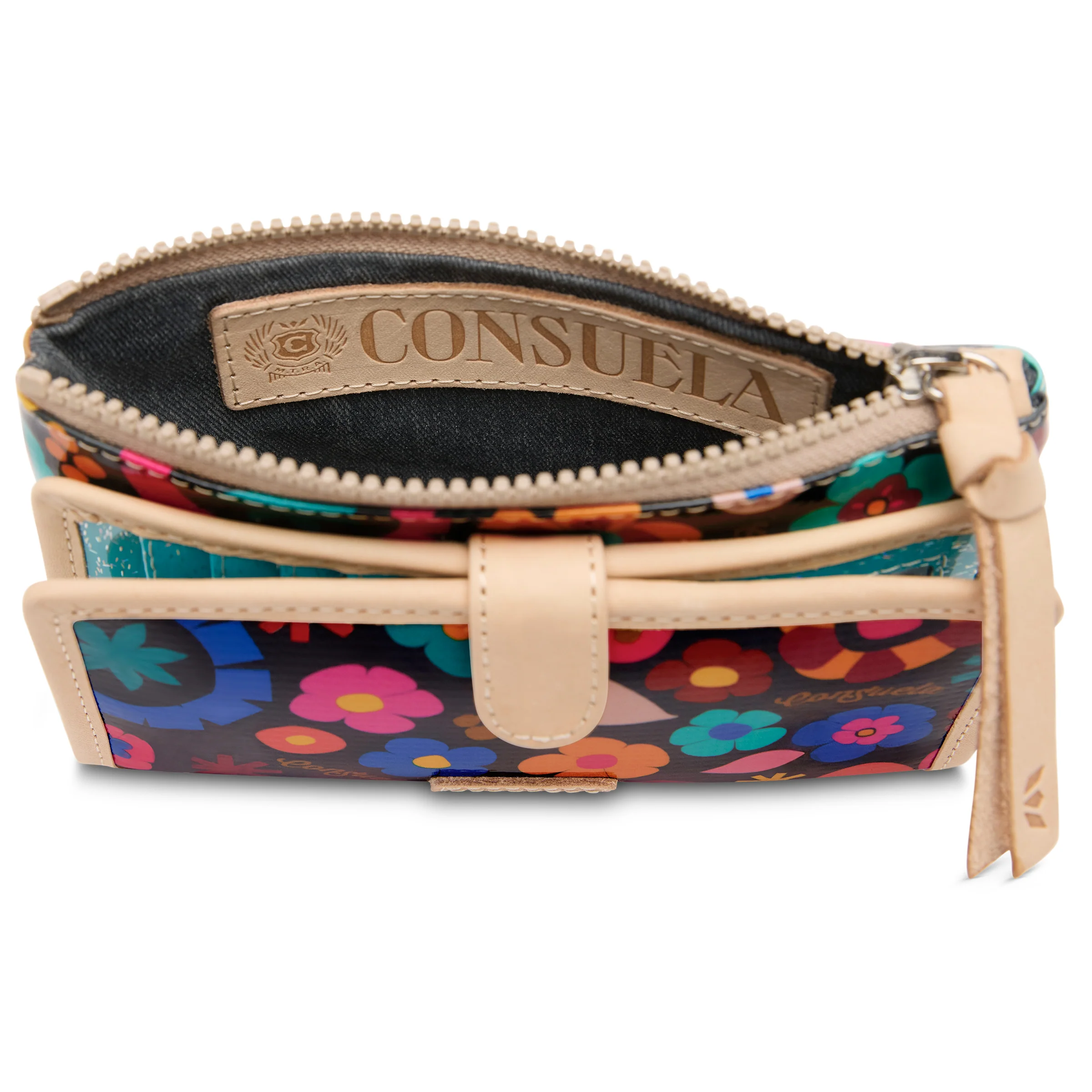 Amelie Slim Wallet - Image 5