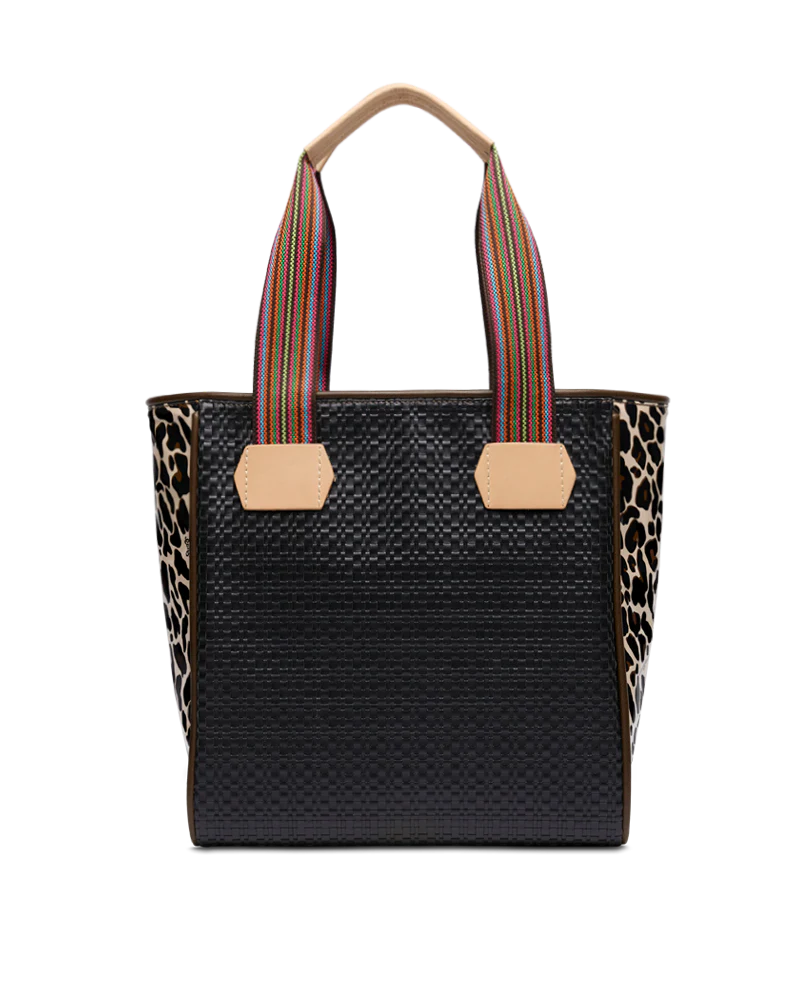 Amy Classic Tote