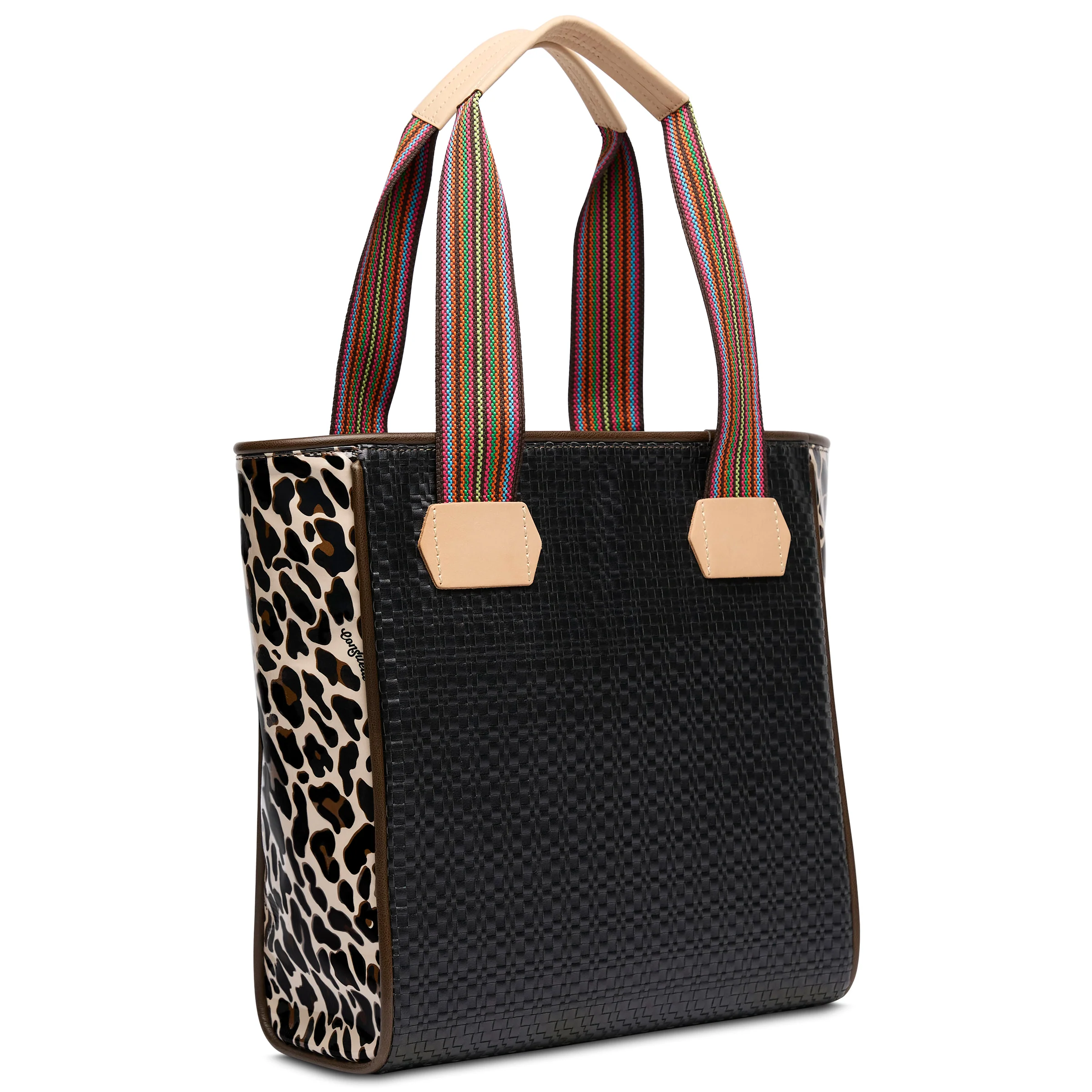 Amy Classic Tote - Image 3