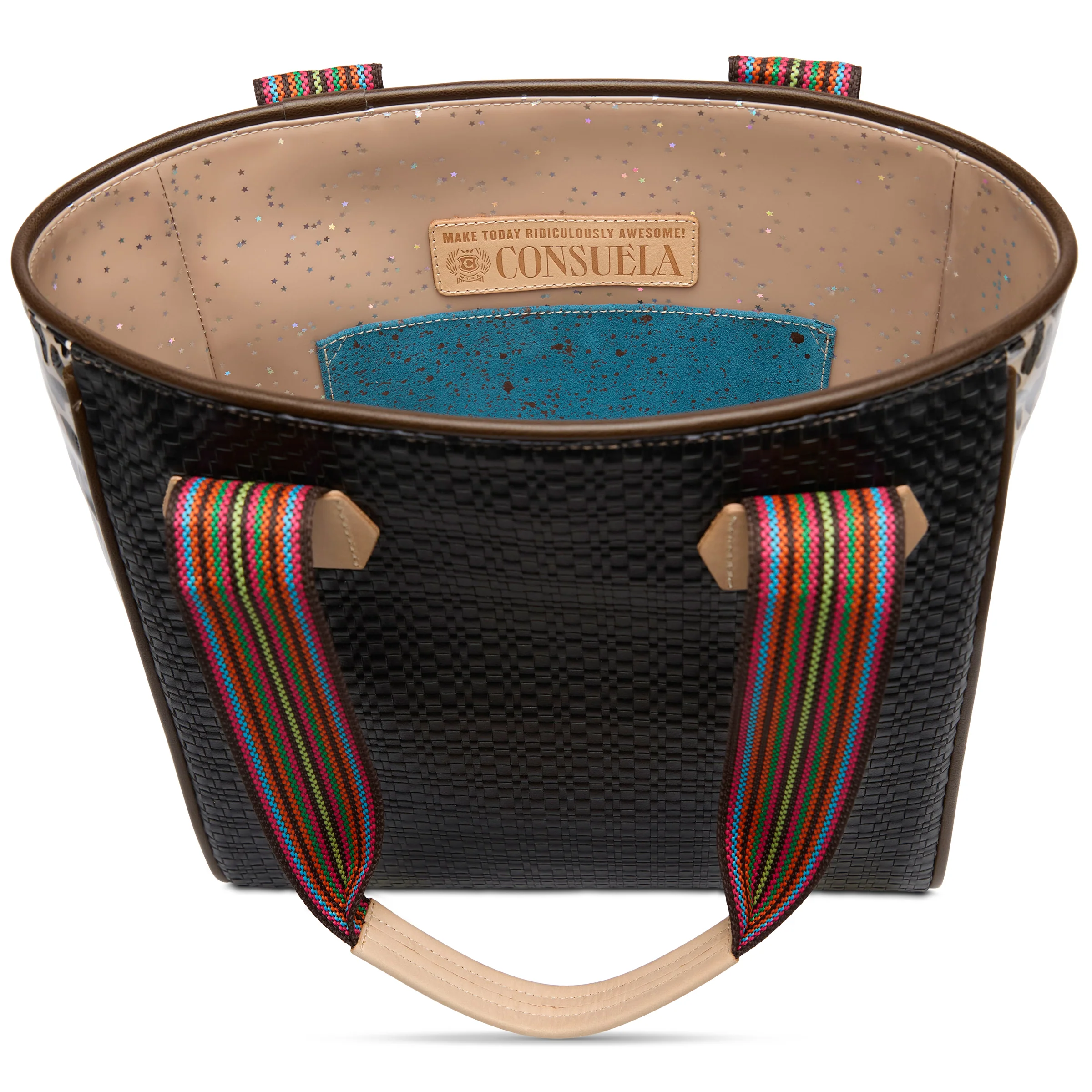 Amy Classic Tote - Image 6