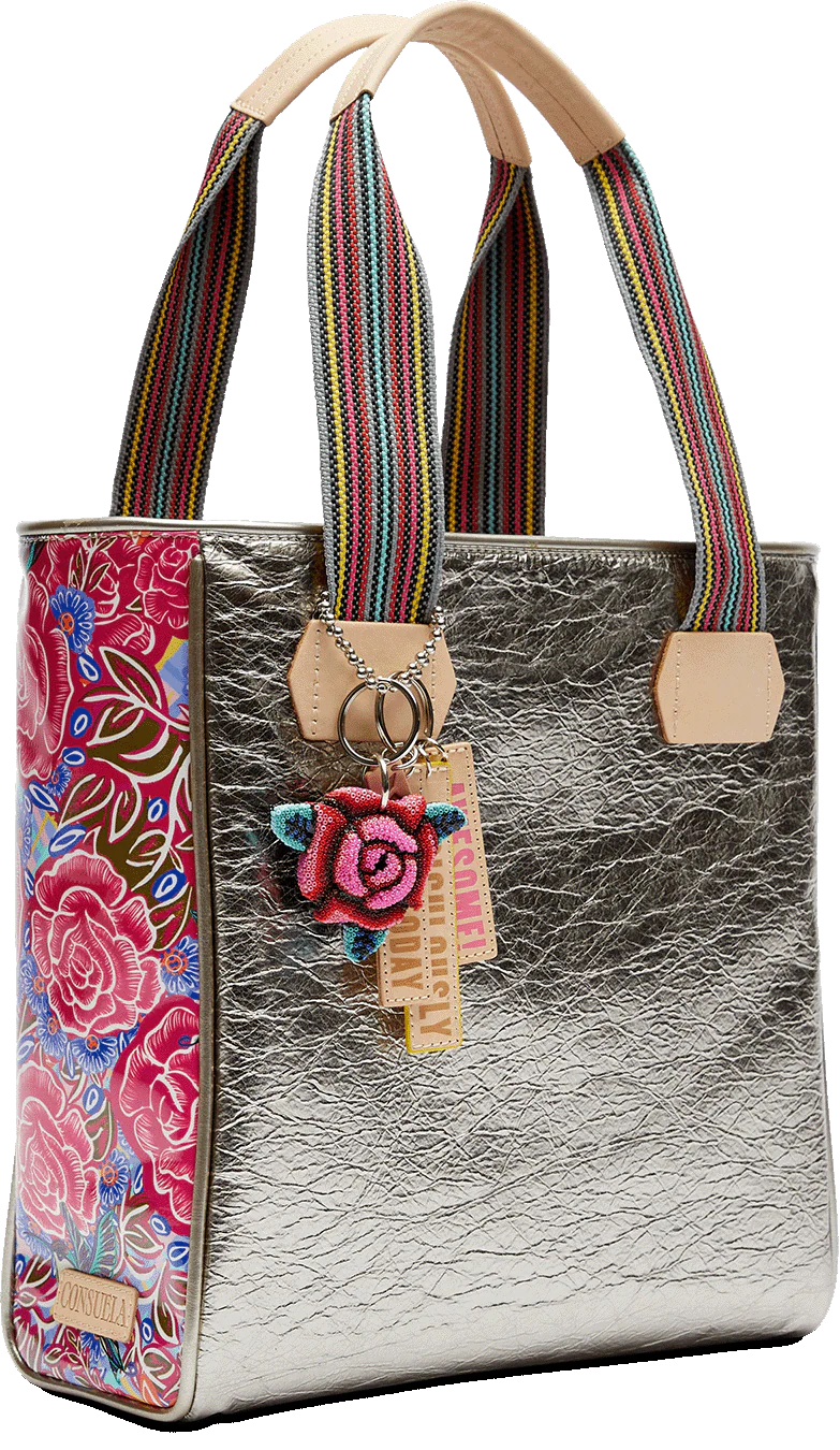 Apollo Classic Tote - Image 3