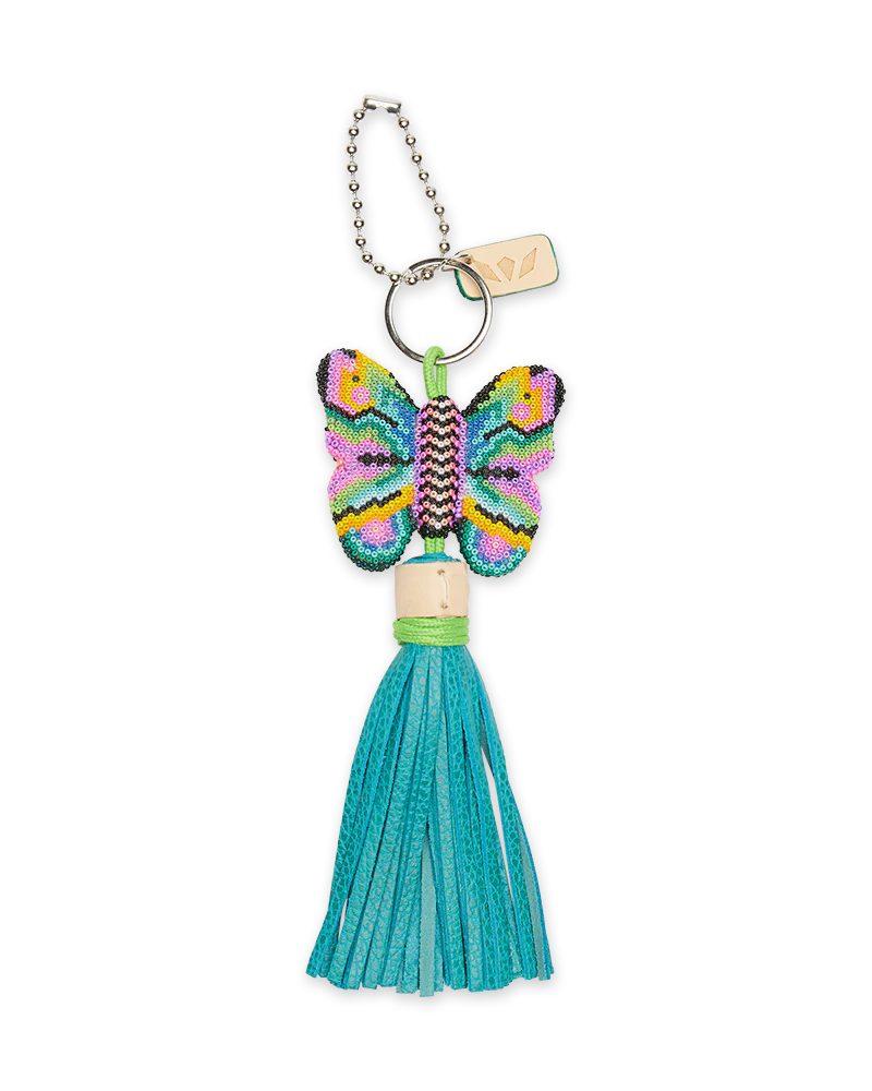 Aqua Charm