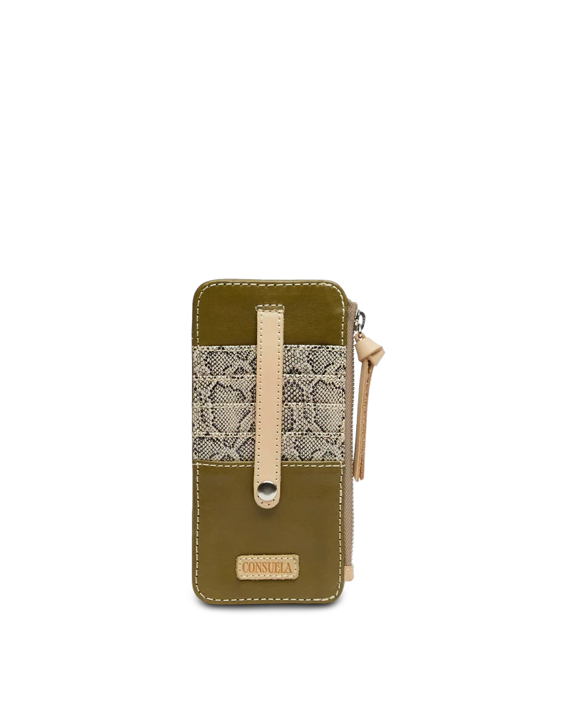Ashley Card Organizer