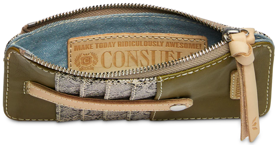 Ashley Card Organizer - Image 4