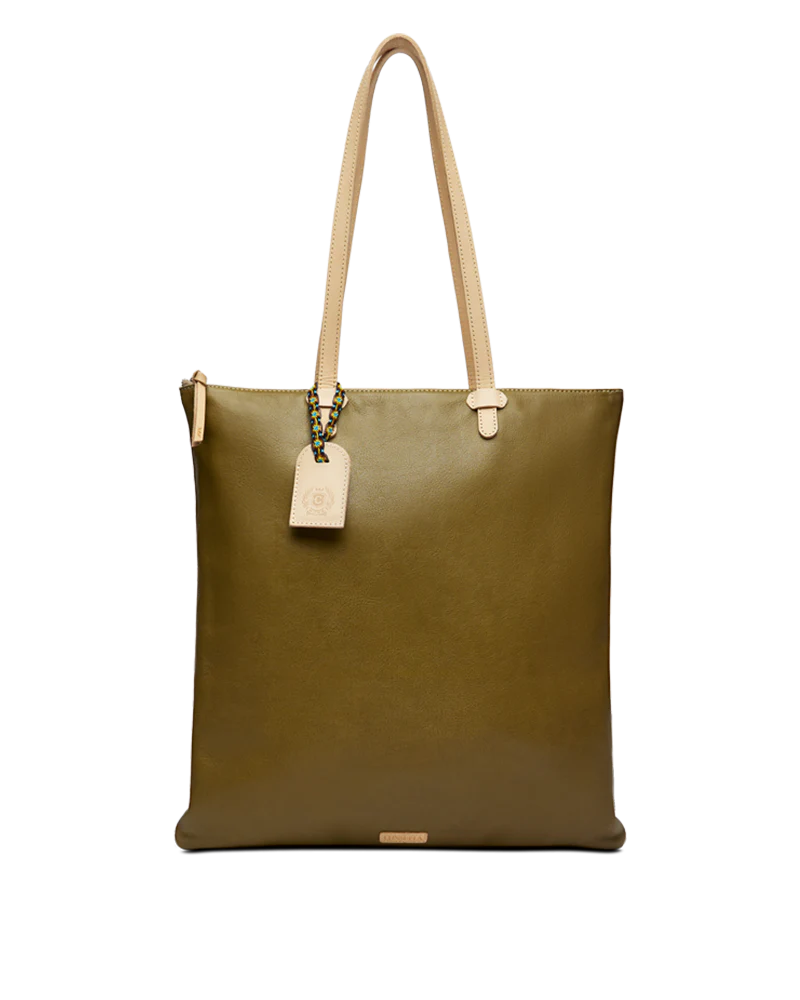 Ashley Shopper Tote
