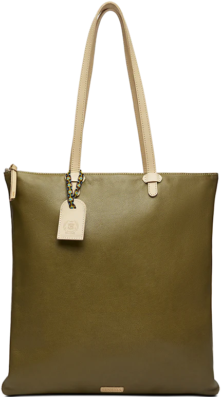 Ashley Shopper Tote - Image 2
