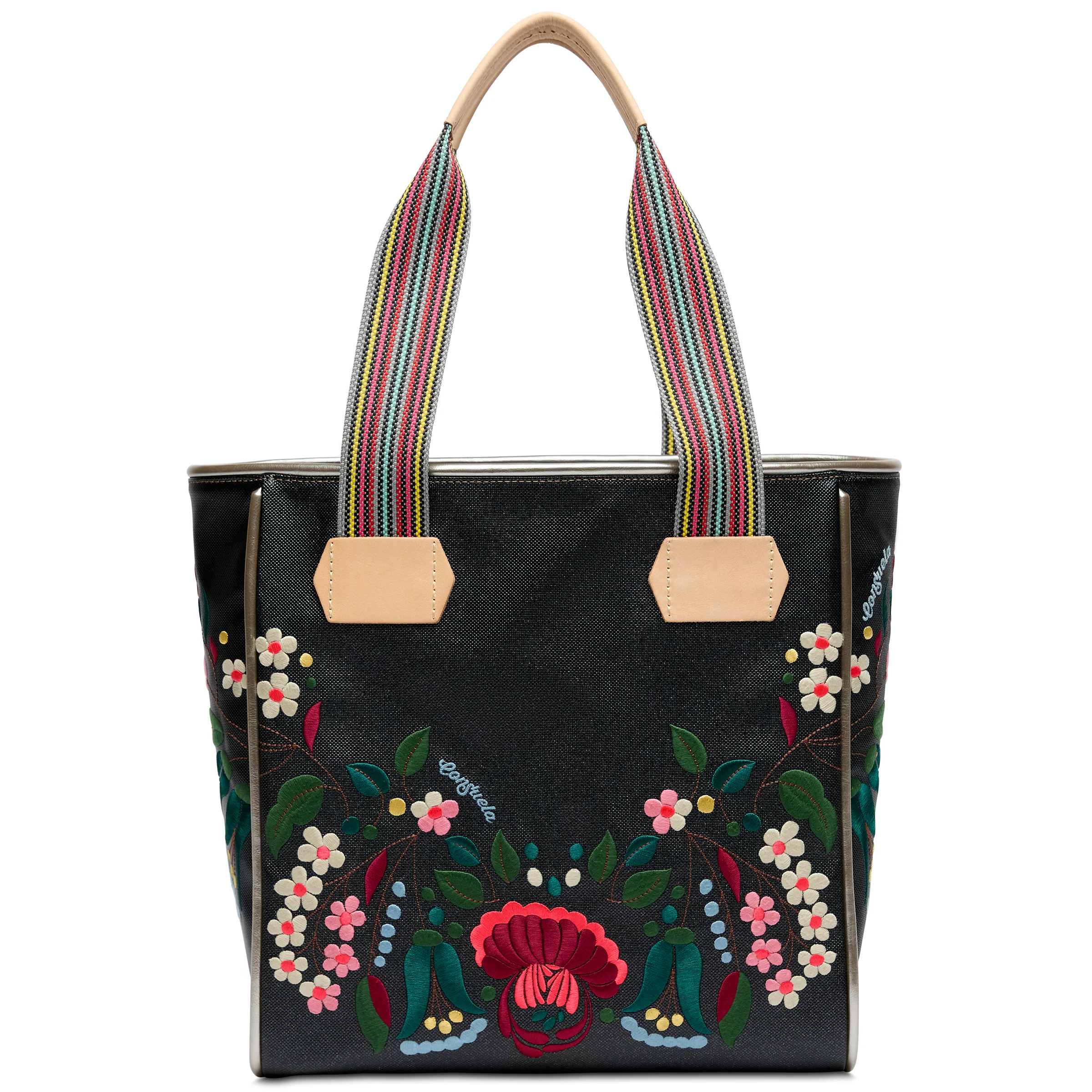 Ava Classic Tote - Image 2