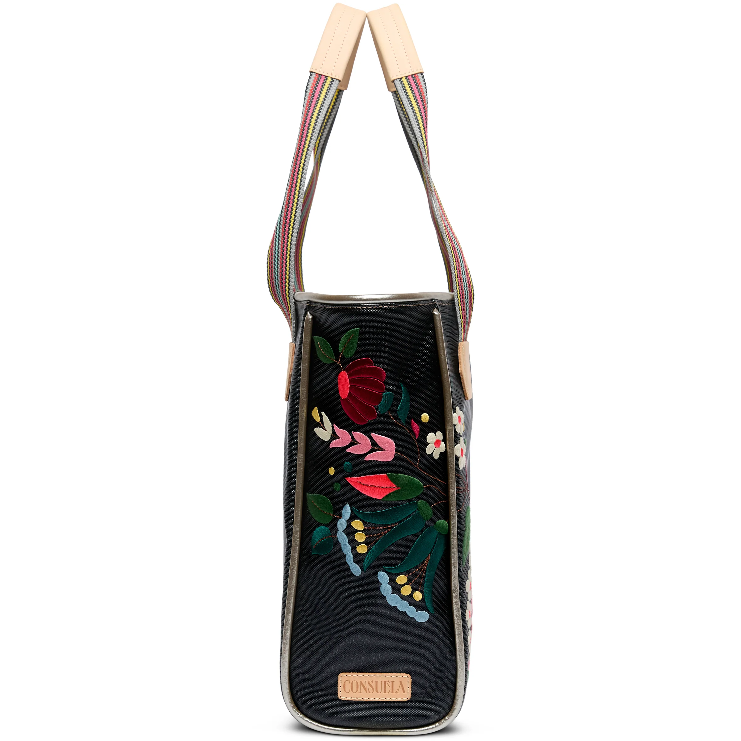 Ava Classic Tote - Image 4