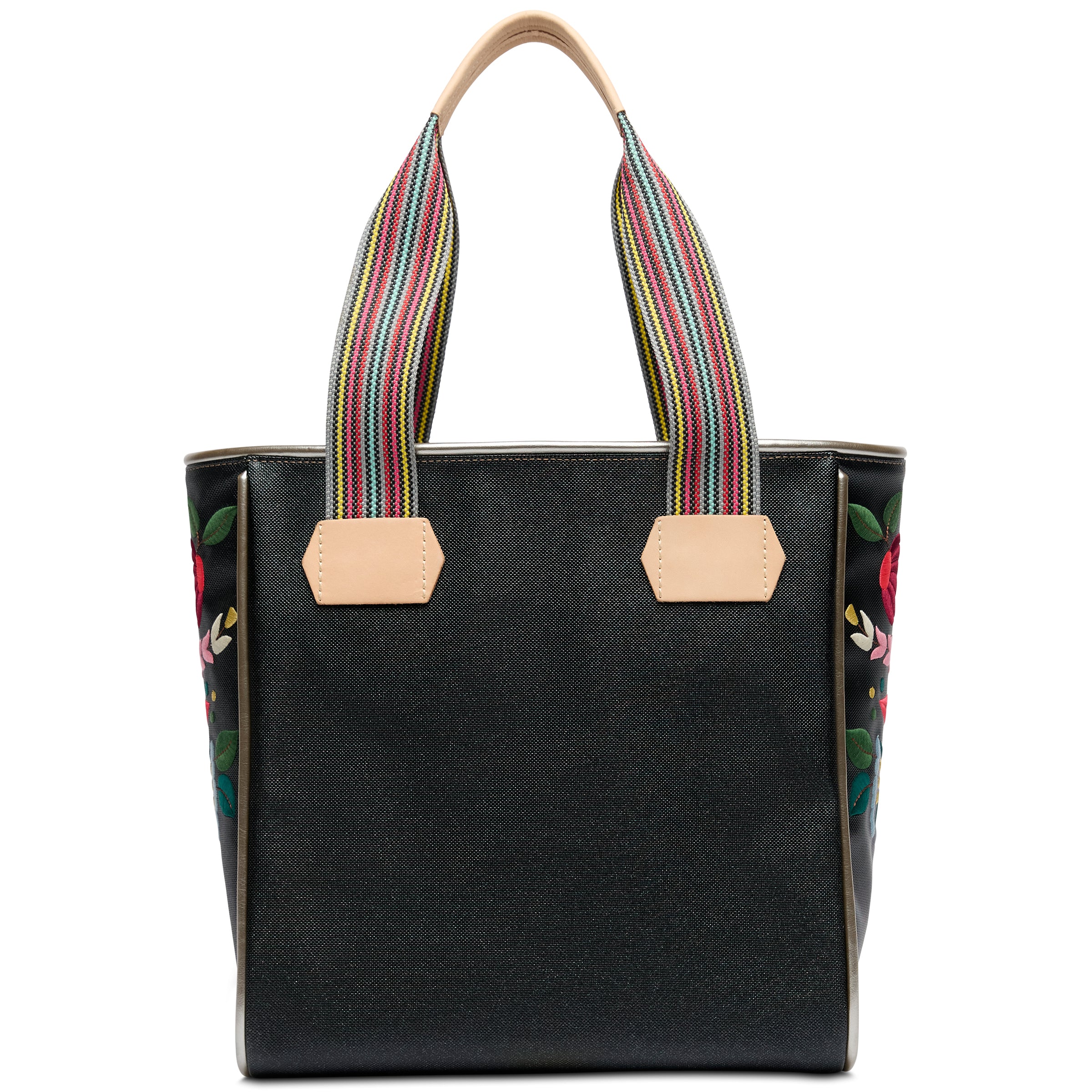 Ava Classic Tote - Image 5