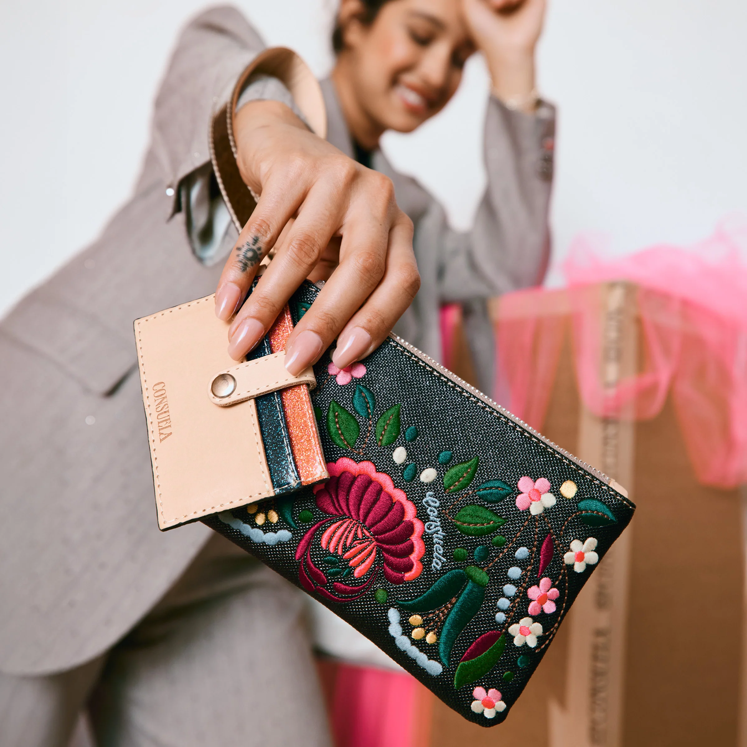 Ava Combi - Image 5