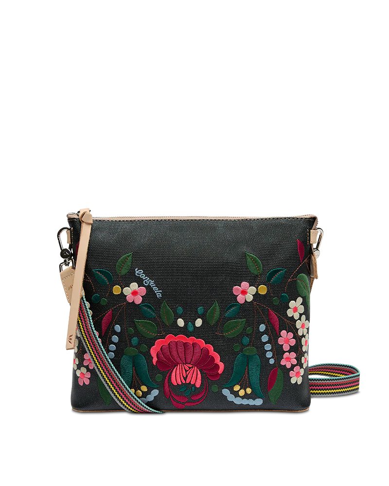 Ava Downtown Crossbody