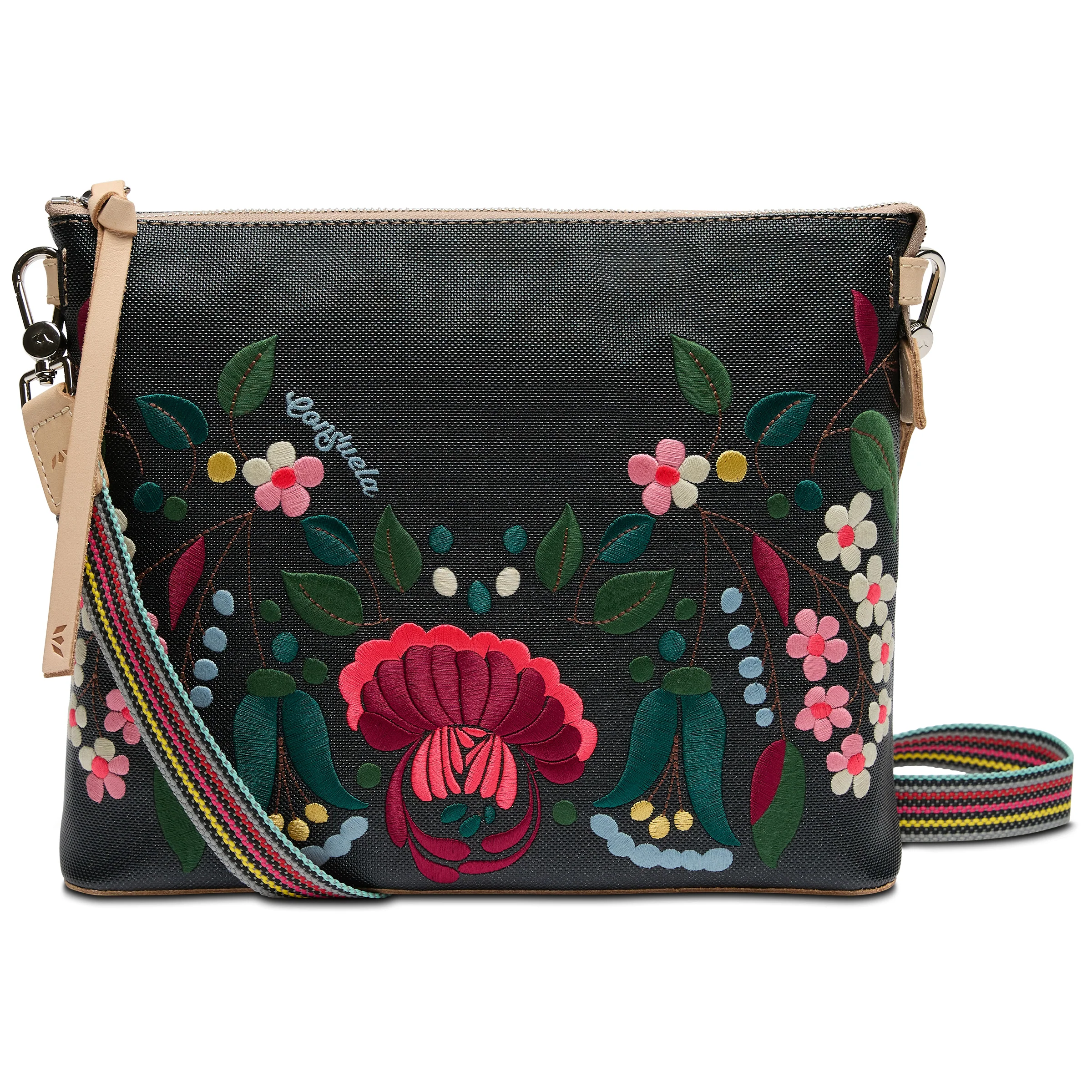 Ava Downtown Crossbody - Image 2