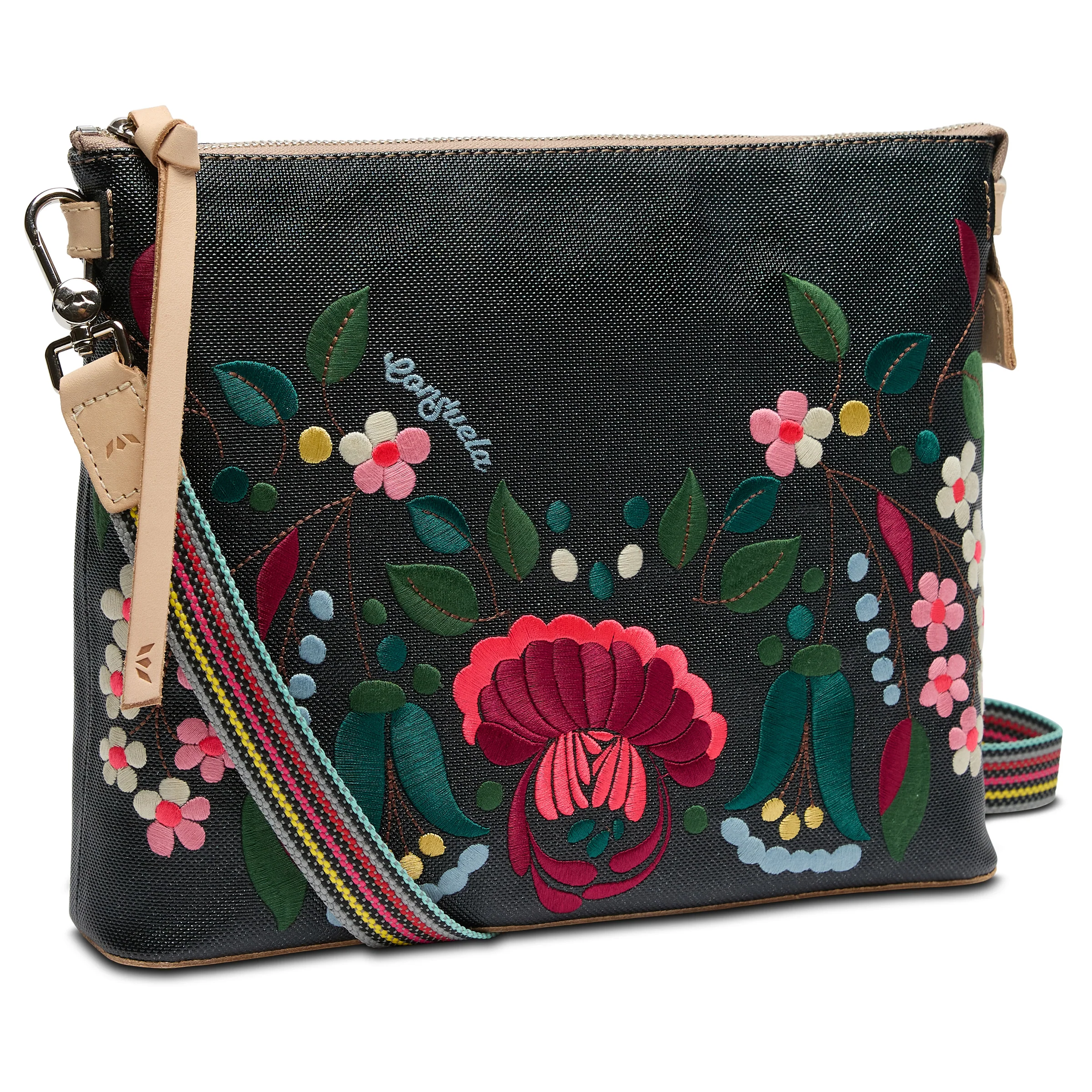 Ava Downtown Crossbody - Image 4