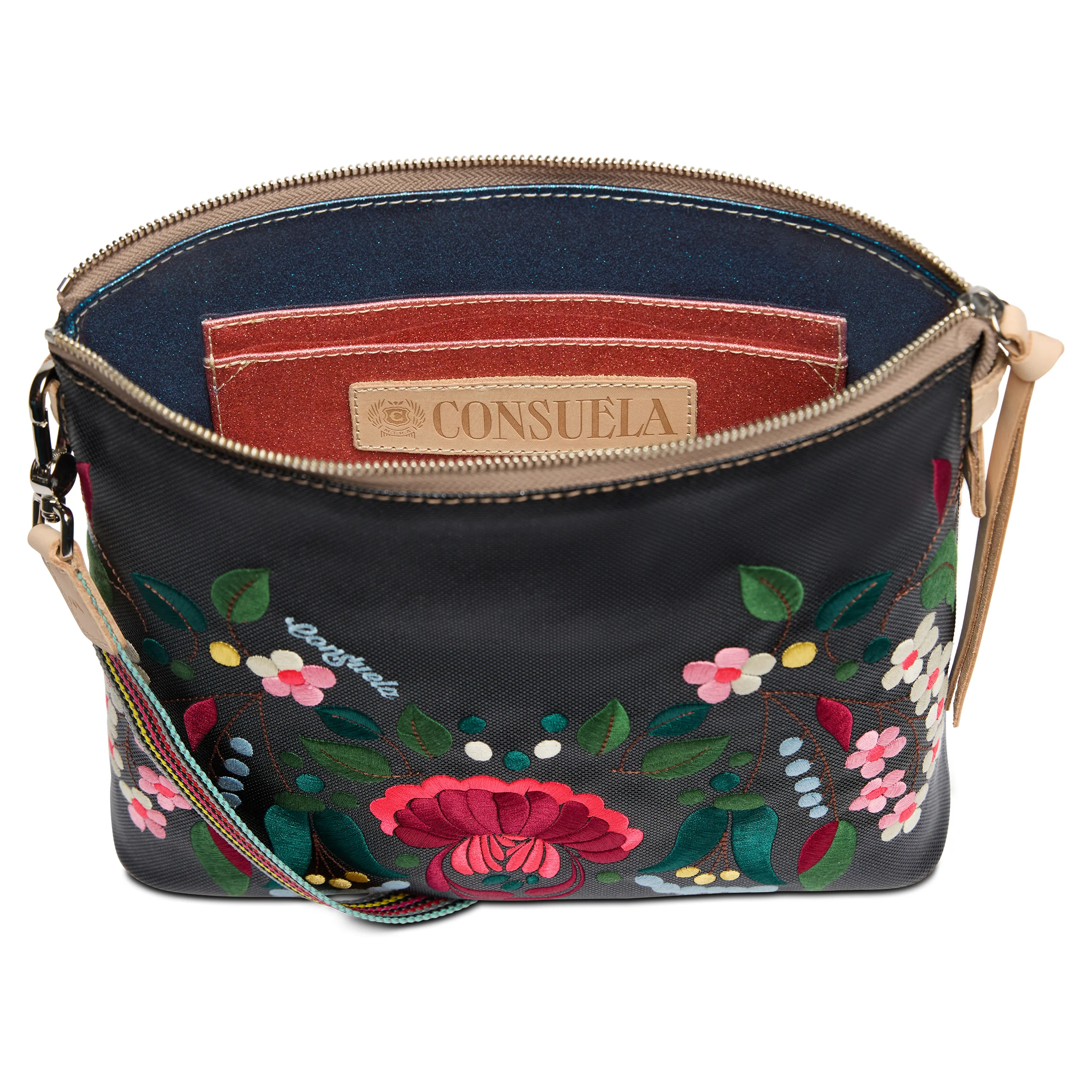 Ava Downtown Crossbody - Image 6