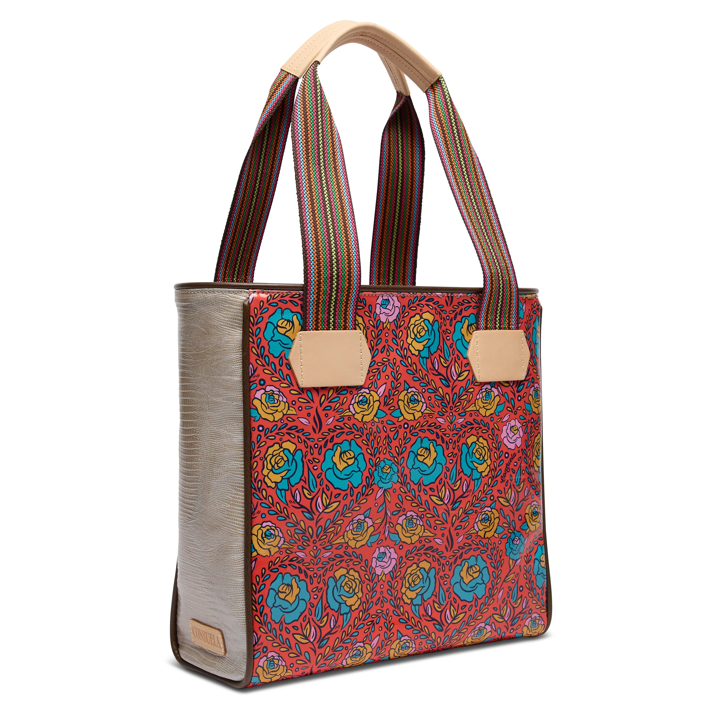Avery Classic Tote - Image 3